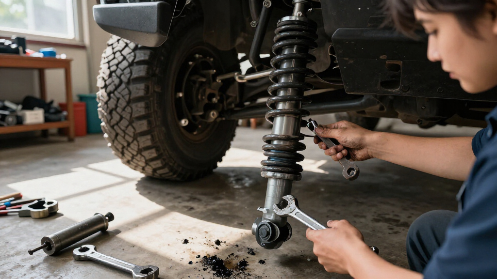 13 Best Offroad Vehicle Suspension Kits in 2026