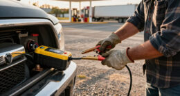 13 Best Portable Jump Starters for Trucks in 2026