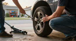 13 Best Prime Big Deal Days Tire Deals for 2026