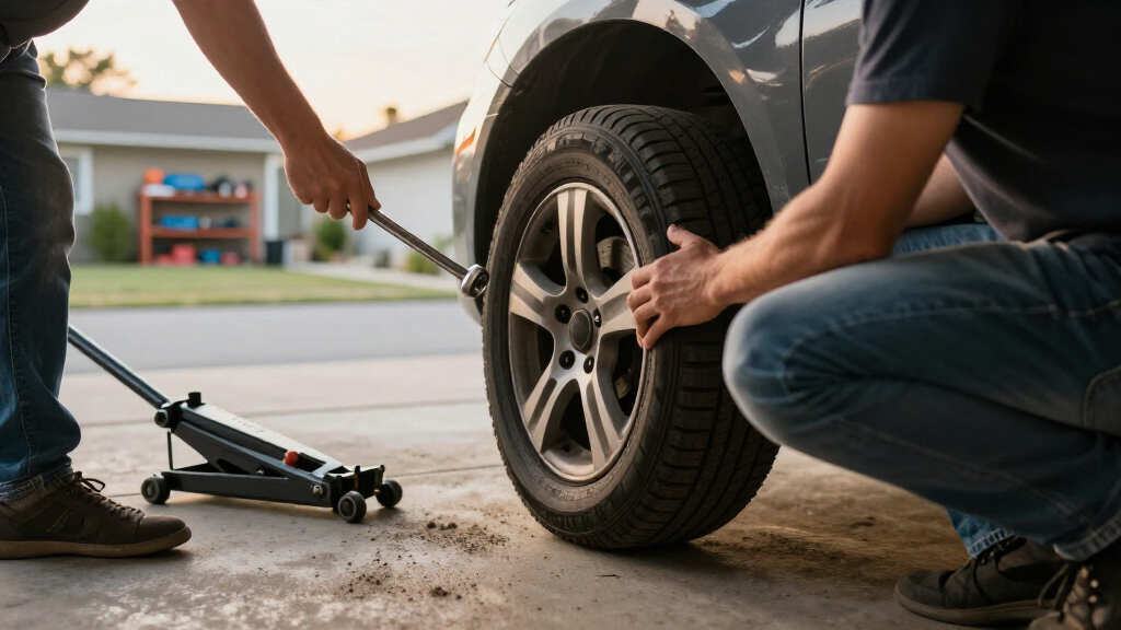 13 Best Prime Big Deal Days Tire Deals for 2026