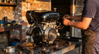 13 Best Waterproof Gas Engines in 2026