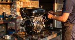 13 Best Waterproof Gas Engines in 2026