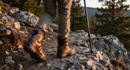 13 Best Waterproof Hiking Boots in 2026