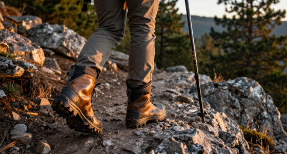 13 Best Waterproof Hiking Boots in 2026