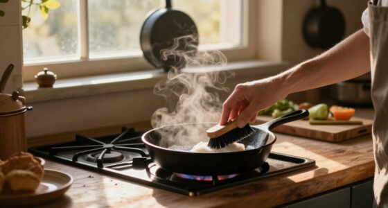 14 Best Cast Iron Pan Cleaners in 2026