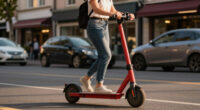 14 Best Electric Scooters in 2026