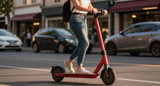 14 Best Electric Scooters in 2026