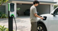 14 Best EV Charging Stations in 2026