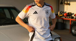 14 Best Germany Football Jerseys in 2026