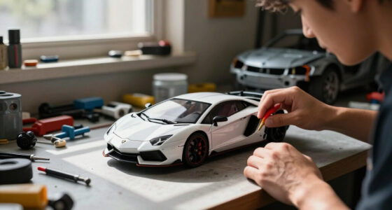 14 Best Lamborghini Model Cars in 2026