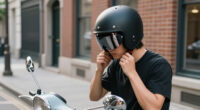 14 Best Moped Helmets in 2026