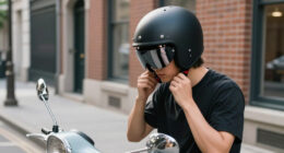 14 Best Moped Helmets in 2026
