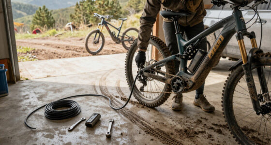 14 Best Off-Road Electric Bike Chargers for Trail Readiness in 2026