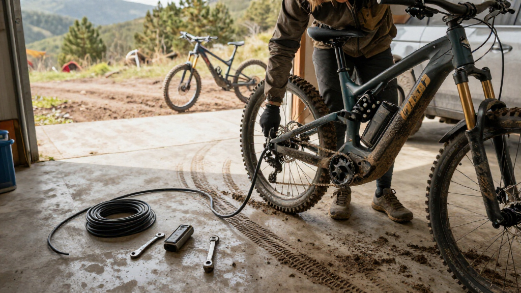 14 Best Off-Road Electric Bike Chargers for Trail Readiness in 2026