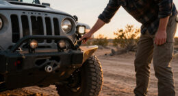 14 Best Off-Road LED Light Bars for Trail Driving in 2026
