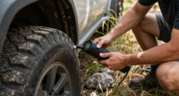 14 Best Off-Road Tire Inflators in 2026