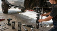 14 Best Off-Road Truck Suspension Kits for Lifted Performance in 2026