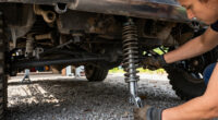 14 Best Off-Road Truck Suspension Kits in 2026