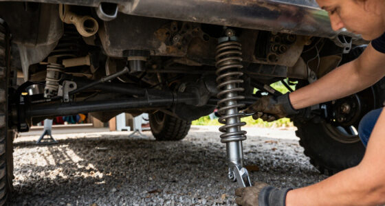 14 Best Off-Road Truck Suspension Kits in 2026