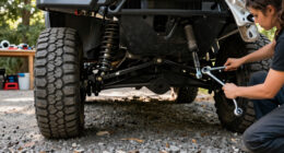 14 Best Off-Road Truck Suspension Kits in 2026