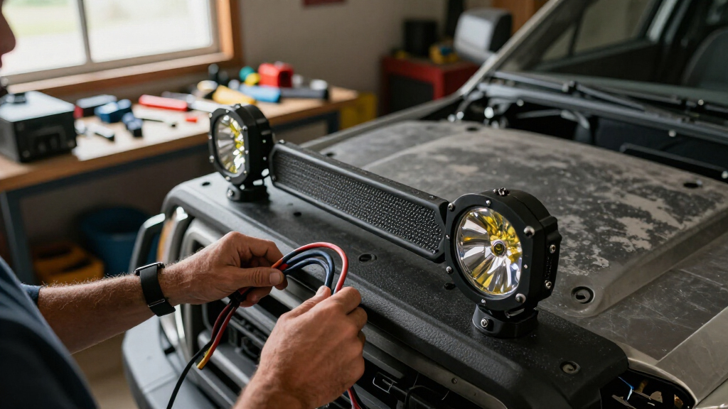 14 Best Offroad LED Light Bars in 2026