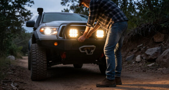 14 Best Offroad Vehicle LED Light Bars in 2026