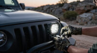 14 Best Offroad Vehicle LED Light Bars in 2026