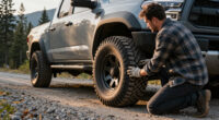 15 Best All-Terrain Tires for Trucks in 2026