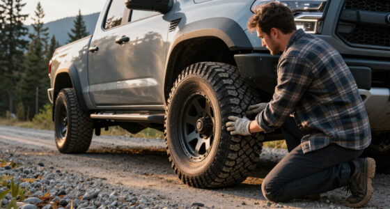 15 Best All-Terrain Tires for Trucks in 2026