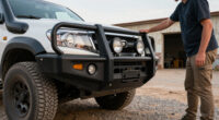 15 Best Bull Bars for Trucks in 2026