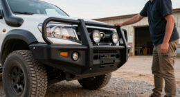 15 Best Bull Bars for Trucks in 2026