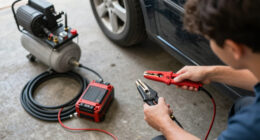 15 Best Car Jump Starter and Air Compressor Combos for 2026