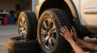15 Best Car Tires in 2026