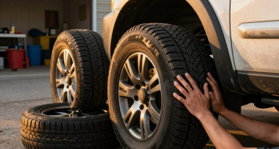 15 Best Car Tires in 2026