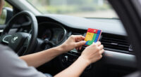 15 Best Car Vent Air Fresheners in 2026