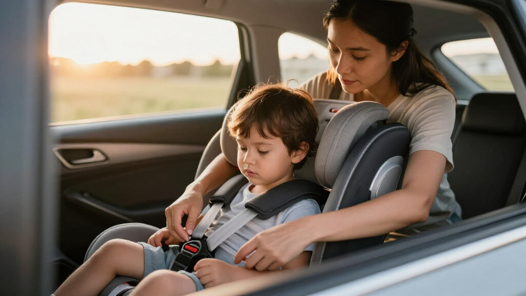 15 Best Child Car Seats in 2026