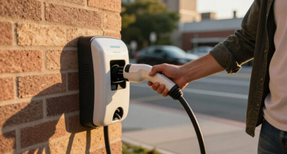 15 Best Curbside EV Chargers in 2026