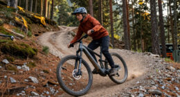 15 Best Electric Mountain Bikes for Trail and Everyday Riding in 2026