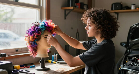 15 Best Fashion Wigs in 2026