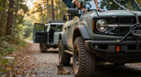 15 Best Ford Bronco Accessories for Everyday Use in 2026