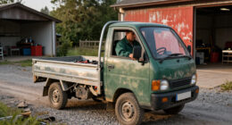 15 Best Gas Mini Trucks for Collectors, Kids, and RC Drivers in 2026