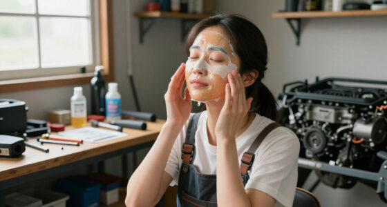 15 Best Korean Face Masks in 2026