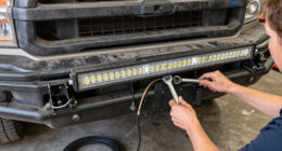 15 Best LED Light Bars for Trucks in 2026