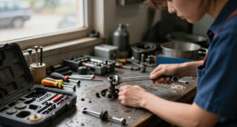 15 Best Mechanics Tool Sets in 2026