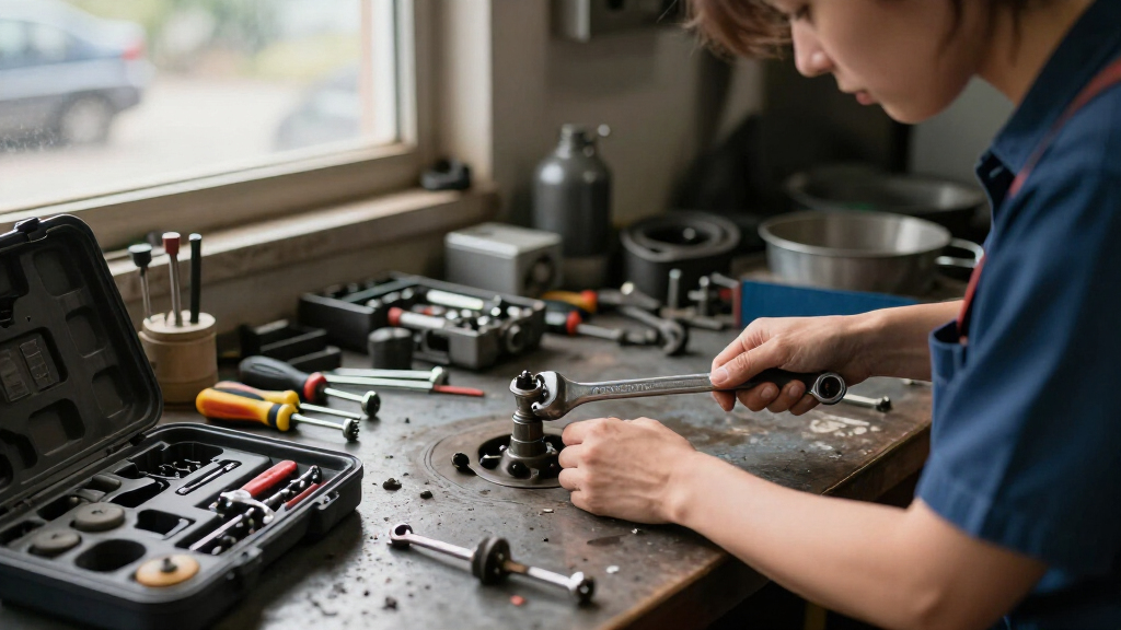 15 Best Mechanics Tool Sets in 2026