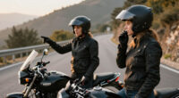 15 Best Motorcycle Helmet Communication Systems for Group Rides in 2026