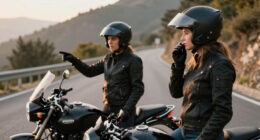 15 Best Motorcycle Helmet Communication Systems for Group Rides in 2026