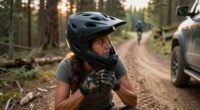 15 Best Mountain Bike Helmets for Trail Riding in 2026