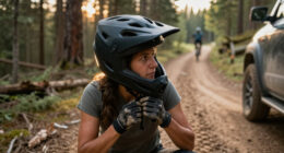 15 Best Mountain Bike Helmets for Trail Riding in 2026