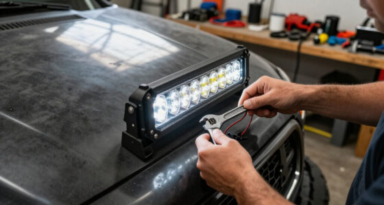 15 Best Off-Road LED Light Bars in 2026
